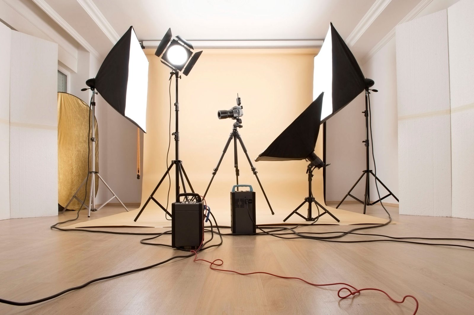 Livestream Studio
